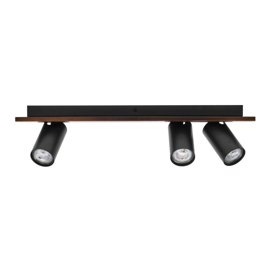Ledvance - LED Bodové svítidlo DECOR MERCURY 3xGU10/3,4W/230V