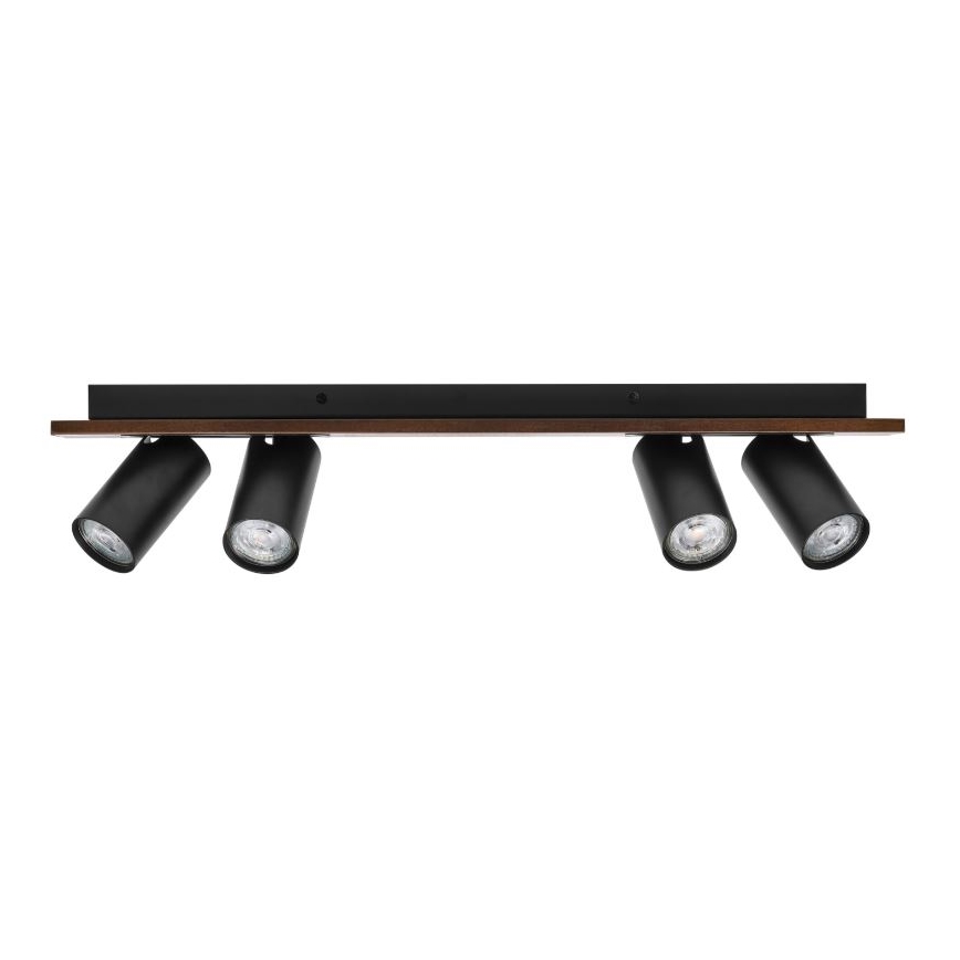 Ledvance - LED Bodové svítidlo DECOR MERCURY 4xGU10/3,4W/230V