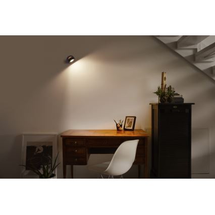 Ledvance - LED Bodové svítidlo DECOR PLUTO LED/4,8W/230V