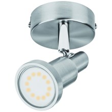 Ledvance - LED Bodové svítidlo SPOT 1xGU10/3W/230V