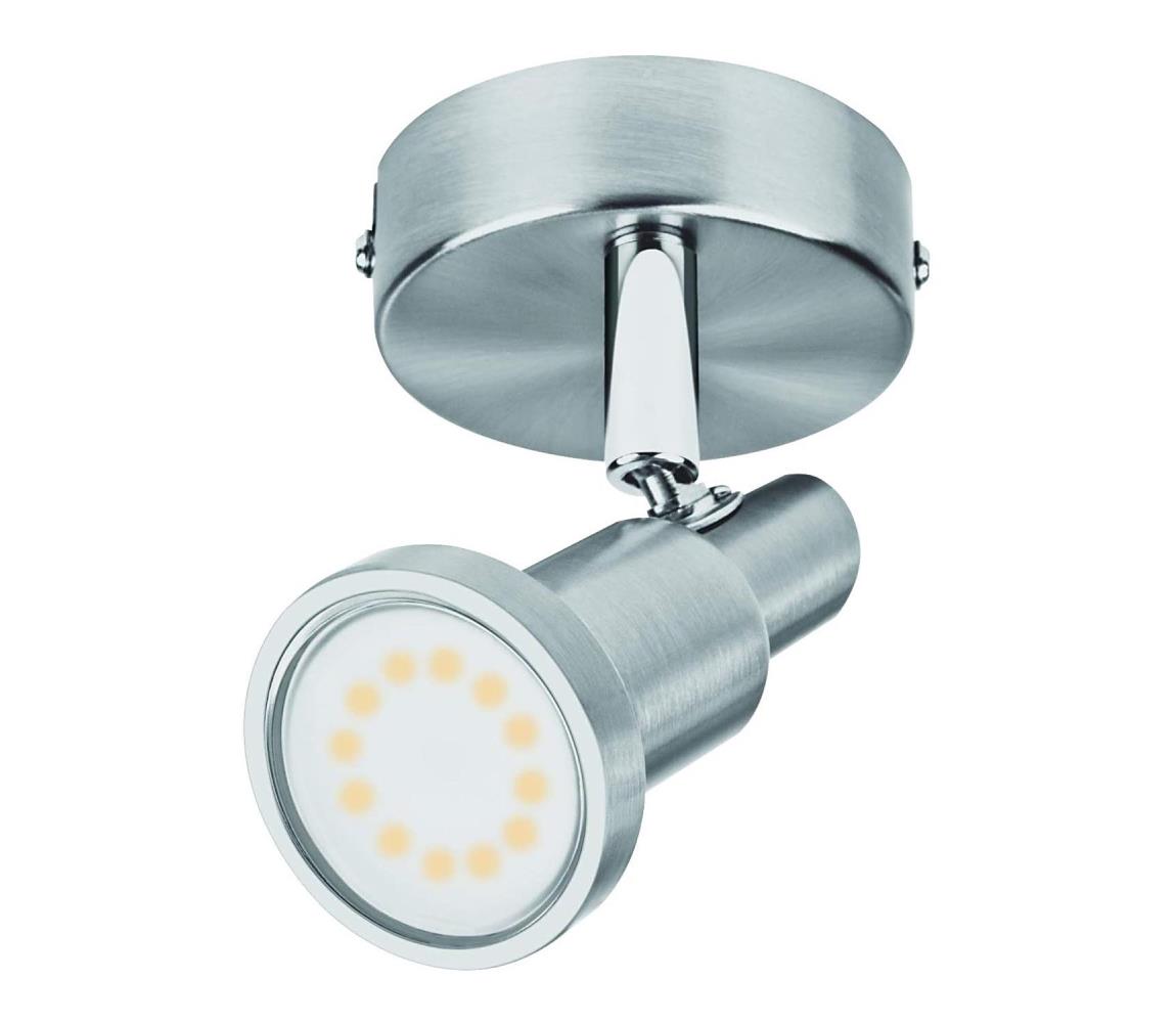 Ledvance Ledvance - LED Bodové svítidlo SPOT 1xGU10/3W/230V P225064