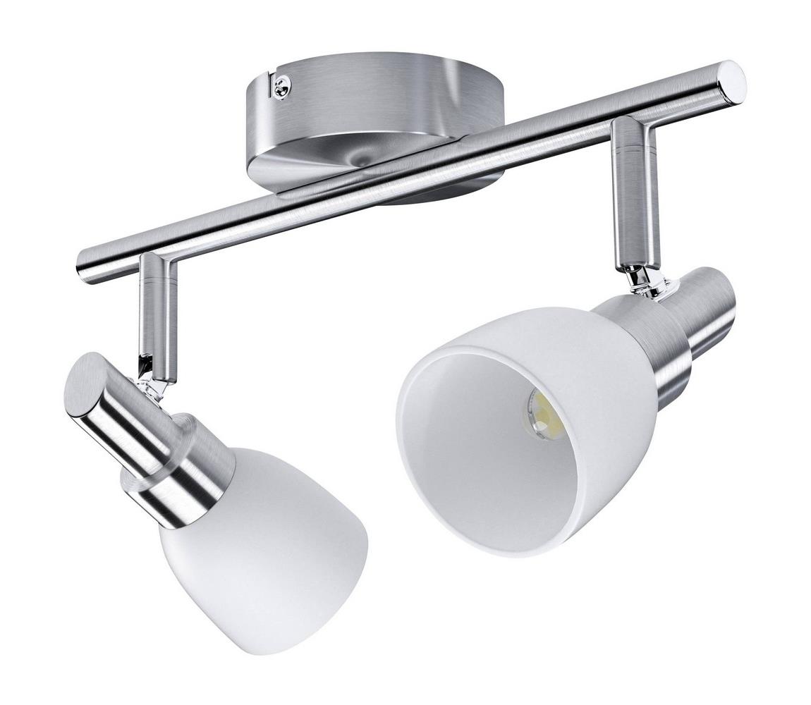 Ledvance Ledvance - LED Bodové svítidlo SPOT 2xG9/2W/230V P225062