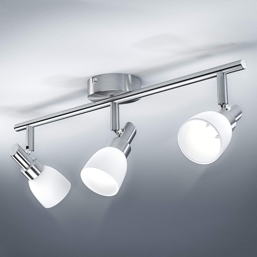 Ledvance - LED Bodové svítidlo SPOT 3xG9/2W/230V