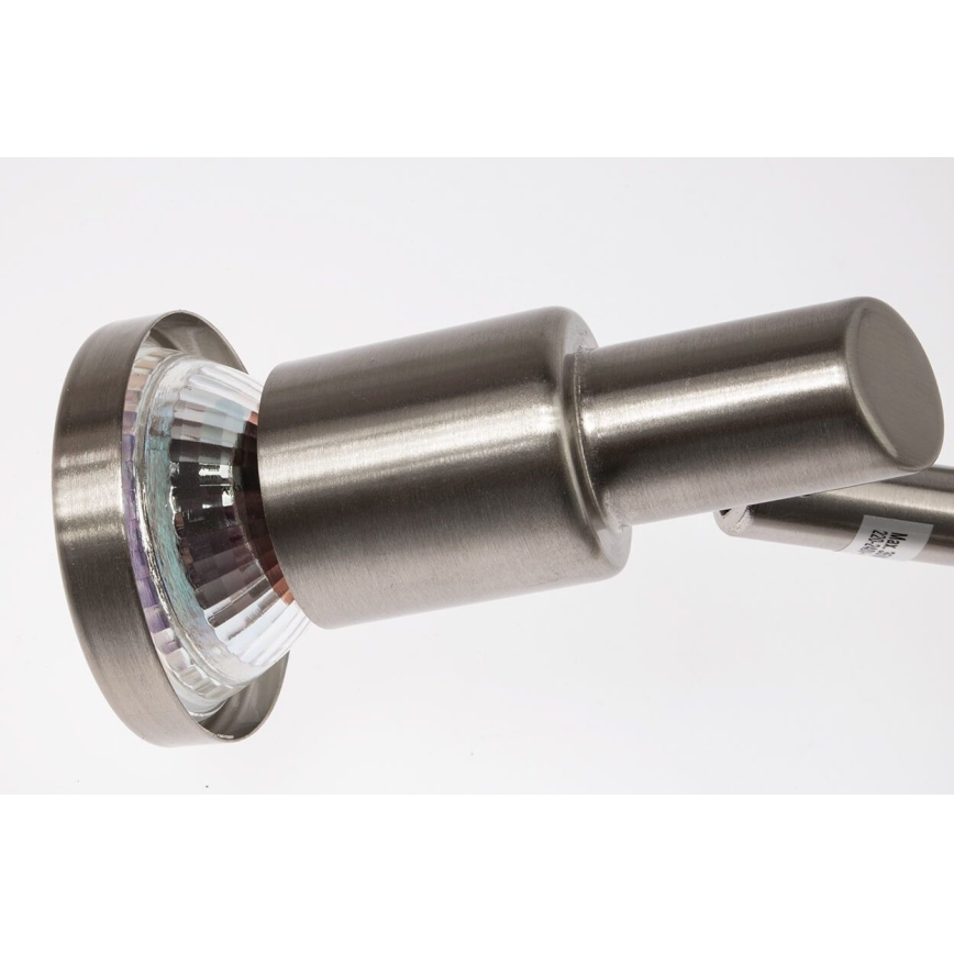 Ledvance - LED Bodové svítidlo SPOT 6xGU10/3W/230V