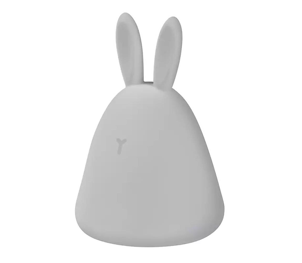 Ledvance Ledvance - LED Dotyková dětská noční lampička TOUCH LED/2,5W/5V P22785