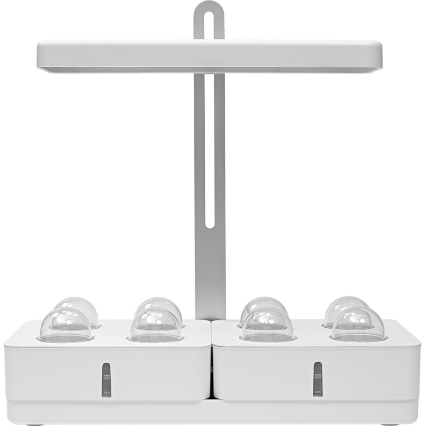Ledvance - LED Interiérová lampa na rostliny GARDEN KIT LED/24W/230V