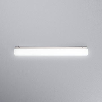 Ledvance - LED Koupelnové osvětlení zrcadla SQUARE LED/14W/230V IP44 3000/4000K CRI 90 Ra