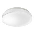 Ledvance - LED Koupelnové stropní svítidlo CEILING ROUND LED/18W/230V 6500K IP44