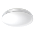 Ledvance - LED Koupelnové stropní svítidlo CEILING ROUND LED/24W/230V 6500K IP44