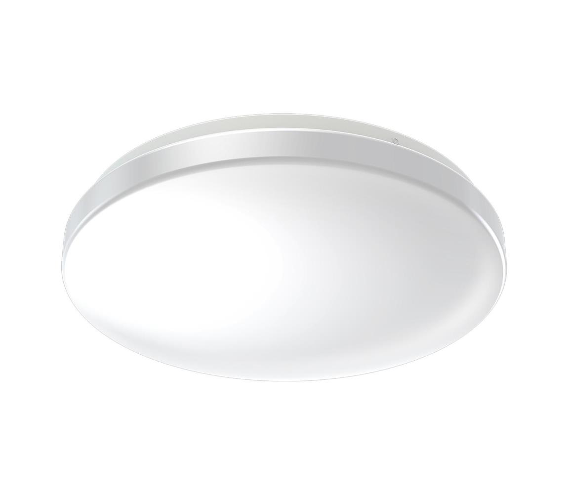 Ledvance Ledvance - LED Koupelnové stropní svítidlo CEILING ROUND LED/24W/230V 6500K IP44 