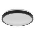 Ledvance - LED Koupelnové stropní svítidlo DISC LED/18W/230V 3000/4000K IP44