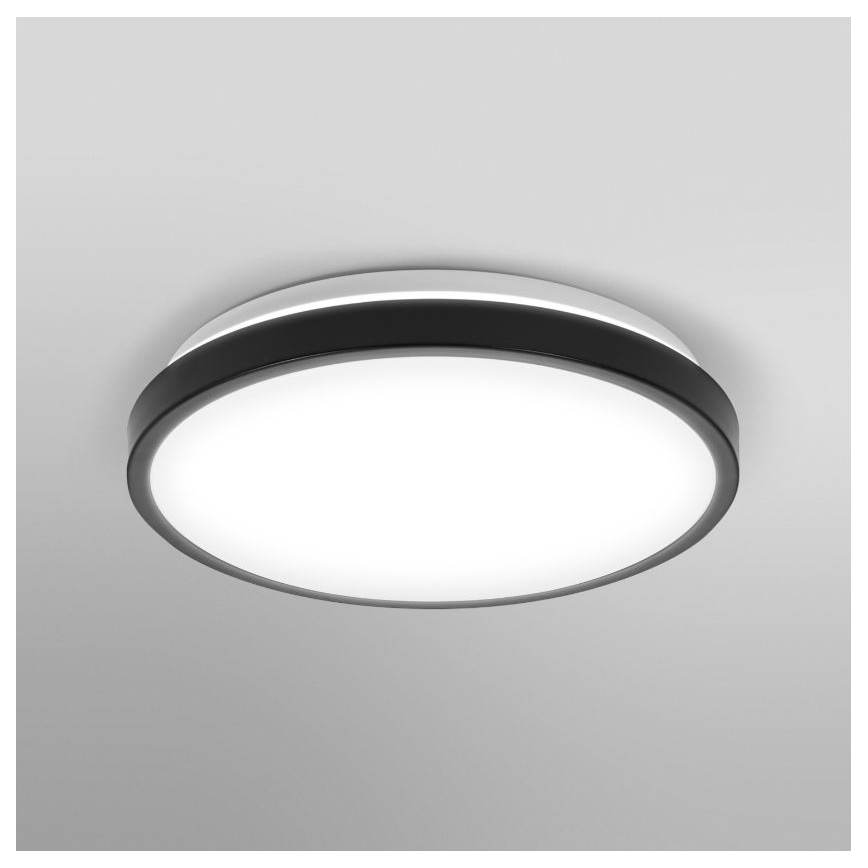Ledvance - LED Koupelnové stropní svítidlo DISC LED/18W/230V 3000/4000K IP44