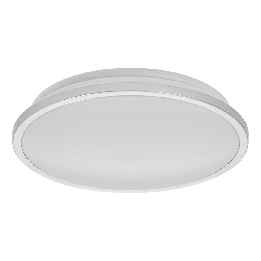 Ledvance - LED Koupelnové stropní svítidlo DISC LED/18W/230V 3000/4000K IP44