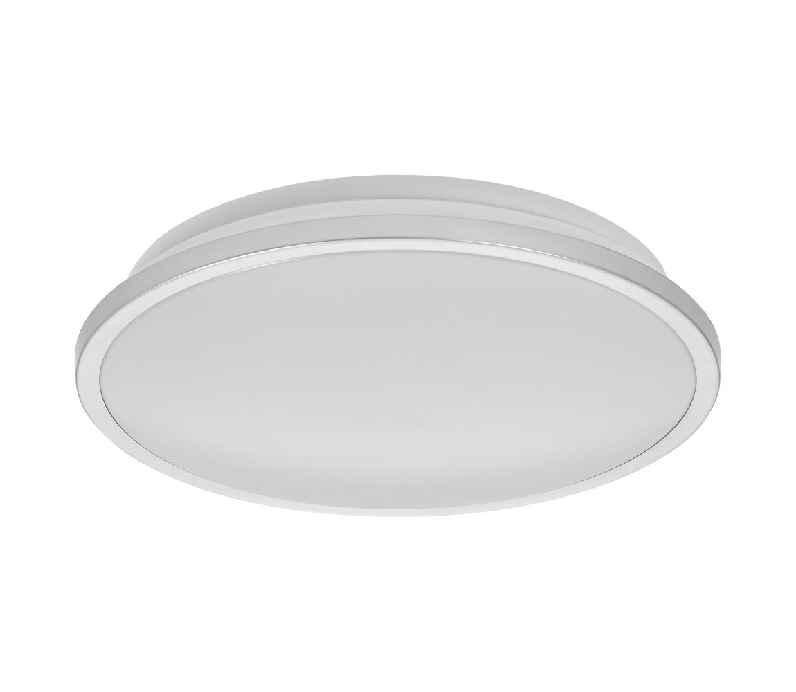 Ledvance Ledvance - LED Koupelnové stropní svítidlo DISC LED/18W/230V 3000/4000K IP44 