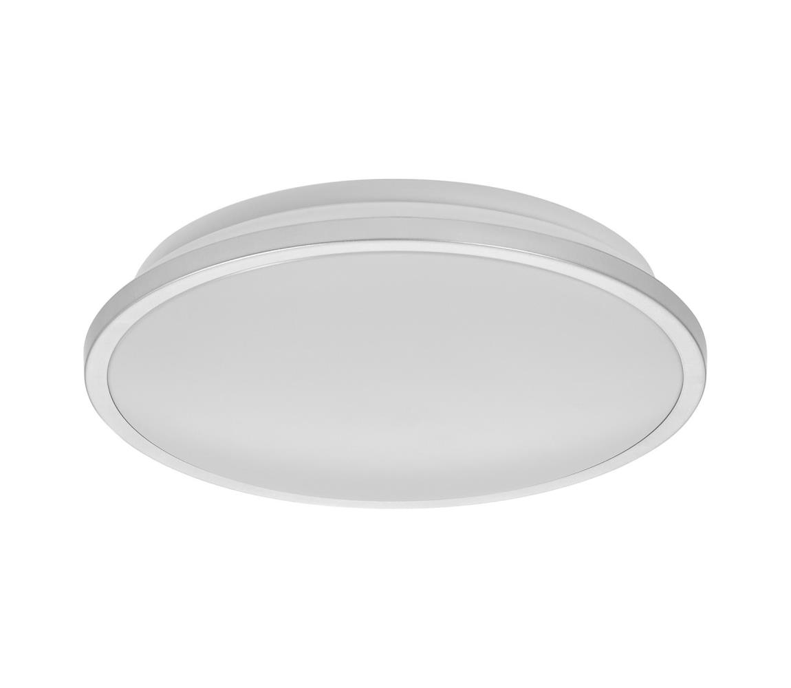 Ledvance Ledvance - LED Koupelnové stropní svítidlo DISC LED/18W/230V 3000/4000K IP44 