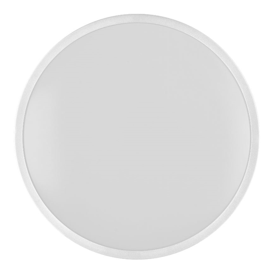 Ledvance - LED Koupelnové stropní svítidlo DISC LED/18W/230V 3000/4000K IP44