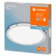Ledvance - LED Koupelnové stropní svítidlo DISC LED/18W/230V 3000/4000K IP44
