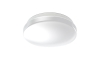 Ledvance - LED Koupelnové stropní svítidlo se senzorem CEILING ROUND LED/12W/230V IP44