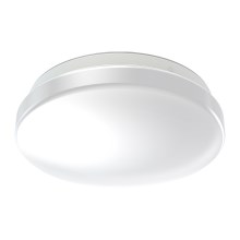 Ledvance - LED Koupelnové stropní svítidlo se senzorem CEILING ROUND LED/12W/230V IP44