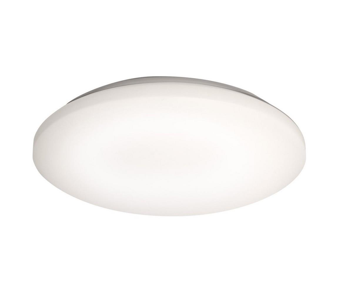 Ledvance Ledvance - LED Koupelnové stropní svítidlo se senzorem ORBIS LED/25W/230V IP44 P22800