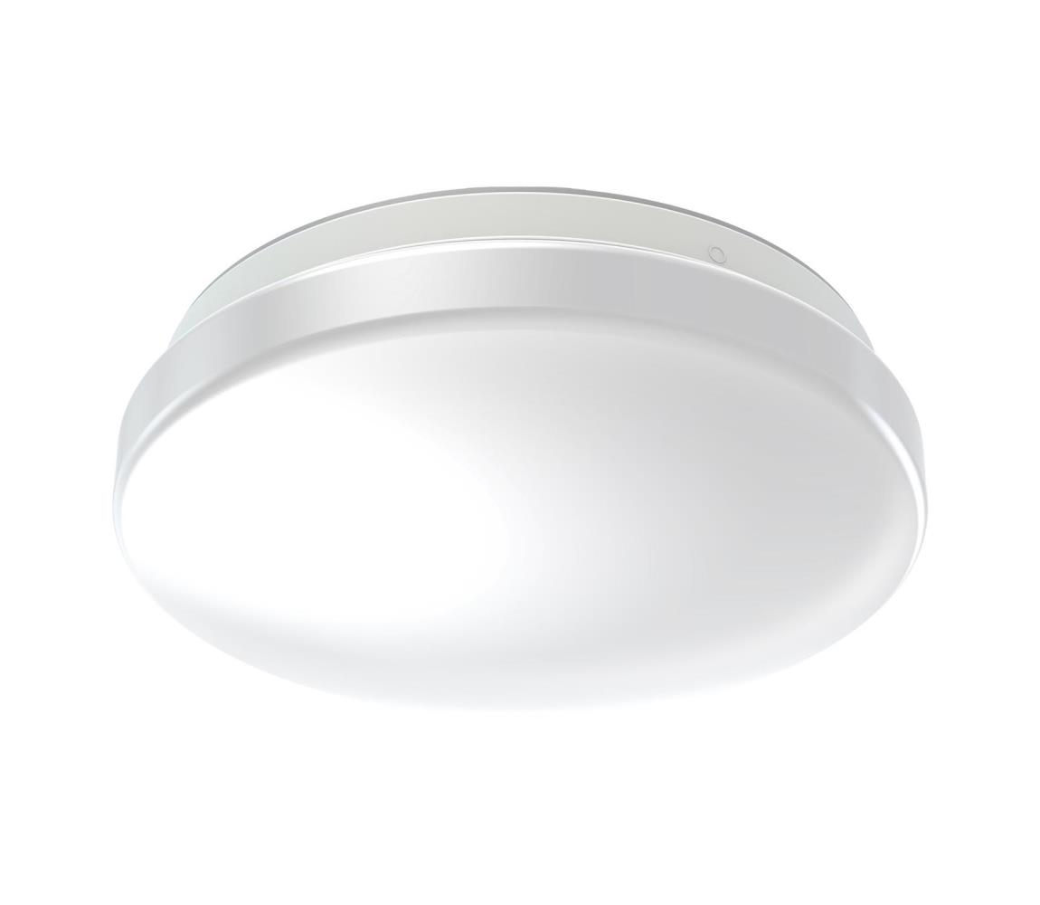 Ledvance Ledvance - LED Koupelnové svítidlo se senzorem CEILING ROUND LED/12W/230V IP44 P225462