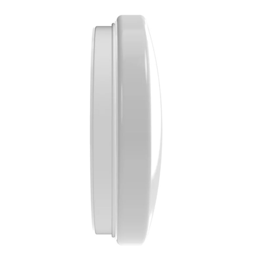 Ledvance - LED Koupelnové stropní svítidlo se senzorem CEILING ROUND LED/12W/230V IP44