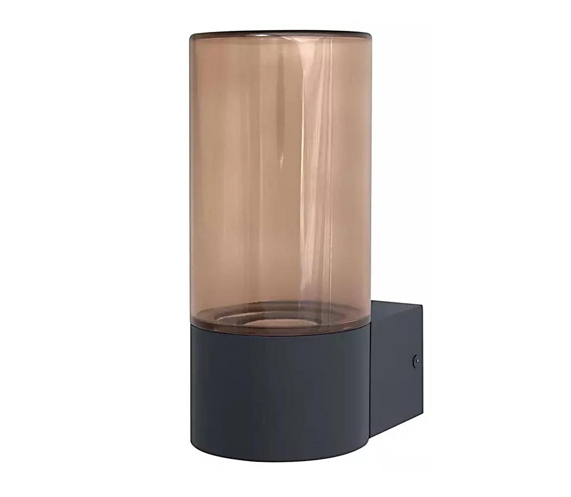 Ledvance Ledvance - LED LED Venkovní nástěnné svítidlo PIPE 1xE27/13W/230V IP44 P22768