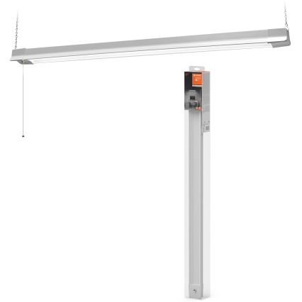 Ledvance - LED Lustr na řetězu OFFICE LINE LED/41W/230V 4000K