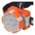 Ledvance - LED Nabíjecí čelovka FLASHLIGHT LED/1,5W/5V 1200 mAh