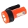 Ledvance - LED Nabíjecí svítilna s power bankou FLASHLIGHT LED/3W/5V 2400 mAh