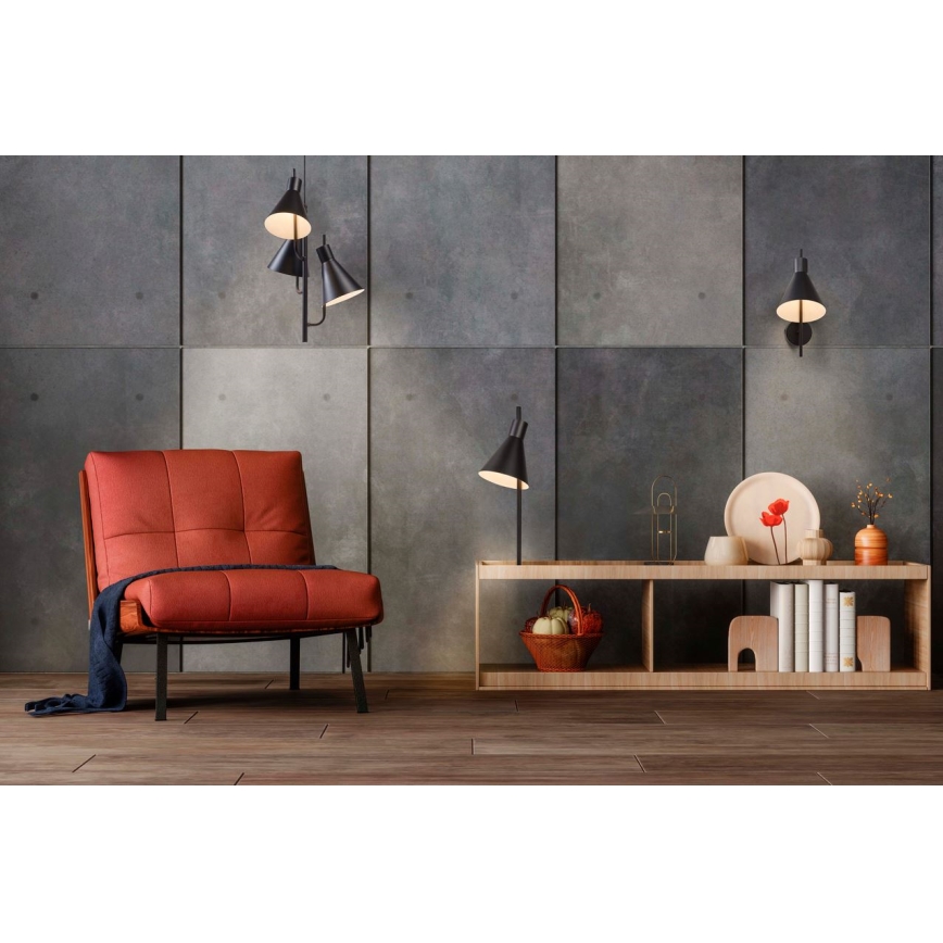 Ledvance - LED Nástěnná lampa DECOR TOKIO LED/5W/230V