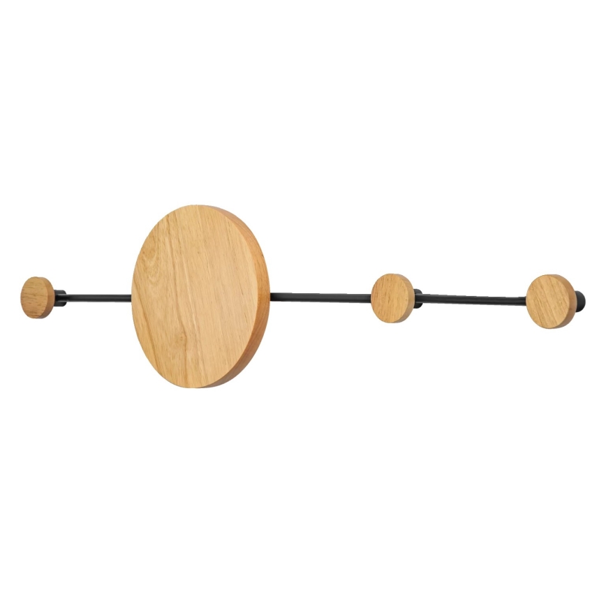 Ledvance - LED Nástěnné svítidlo DECOR WOOD LED/6W/230V