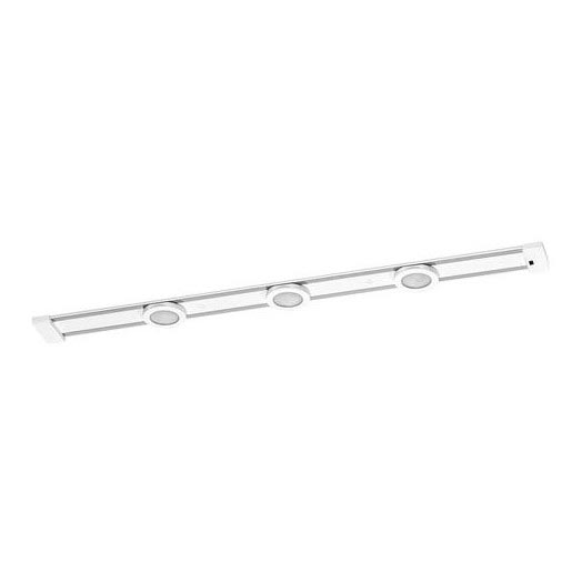 Ledvance - LED Osvětlení nábytku se senzorem LINEAR 3xLED/9,5W/230V