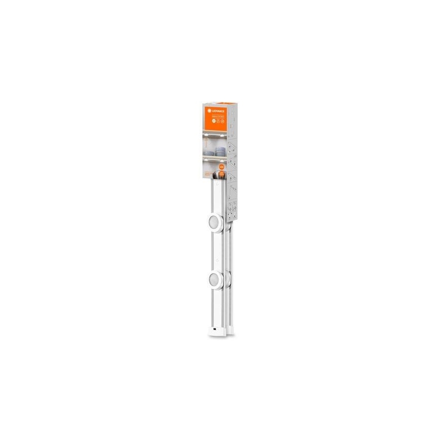 Ledvance - LED Osvětlení nábytku se senzorem LINEAR 3xLED/9,5W/230V
