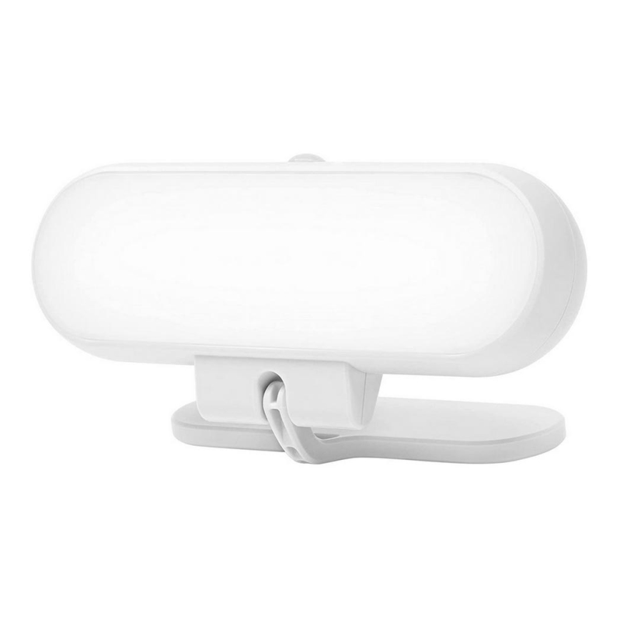Ledvance - LED Osvětlení nábytku se senzorem MOBILE LED/1,2W/5V 500 mAh 4000K