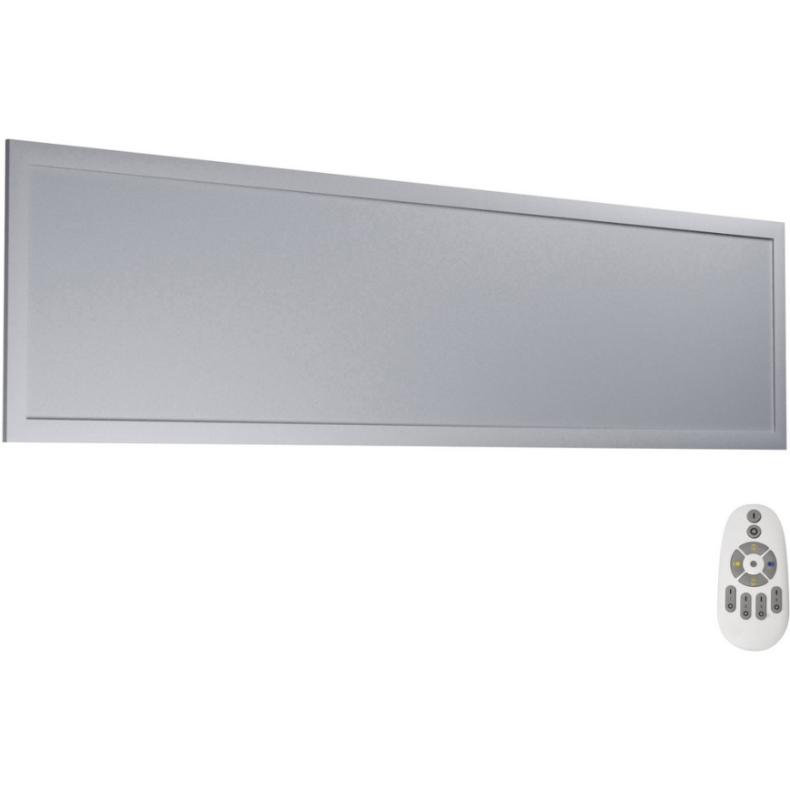 Ledvance - LED Panel PLANON PLUS LED/30W/230/12V + dálkové ovládání