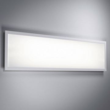 Ledvance - LED Panel PLANON PLUS LED/36W/230/12V 300x1200