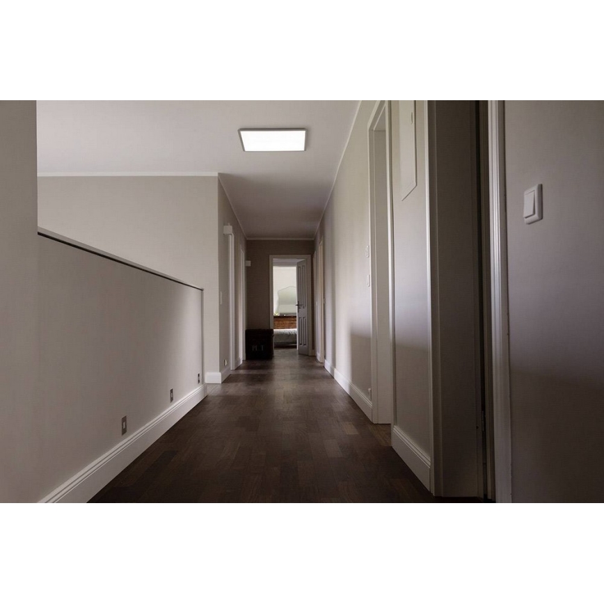 Ledvance - LED Panel PLANON PLUS LED/36W/230/12V 600x600