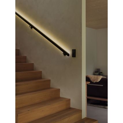 Ledvance - LED Pásek se senzorem pohybu FLEX 2m LED/3,6W/4xAA