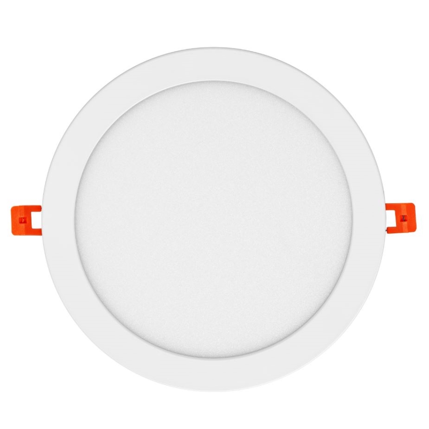 Ledvance - LED Podhledové svítidlo SLIM LED/22W/230V 6500K