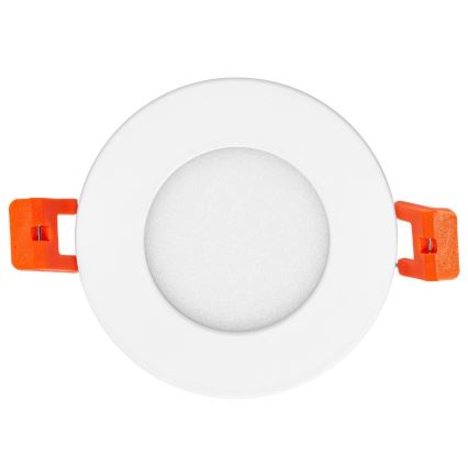 Ledvance - LED Podhledové svítidlo SLIM LED/4,5W/230V 3000K