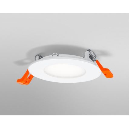 Ledvance - LED Podhledové svítidlo SLIM LED/4,5W/230V 4000K