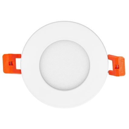 Ledvance - LED Podhledové svítidlo SLIM LED/4,5W/230V 4000K