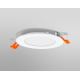 Ledvance - LED Podhledové svítidlo SLIM LED/8W/230V 3000K