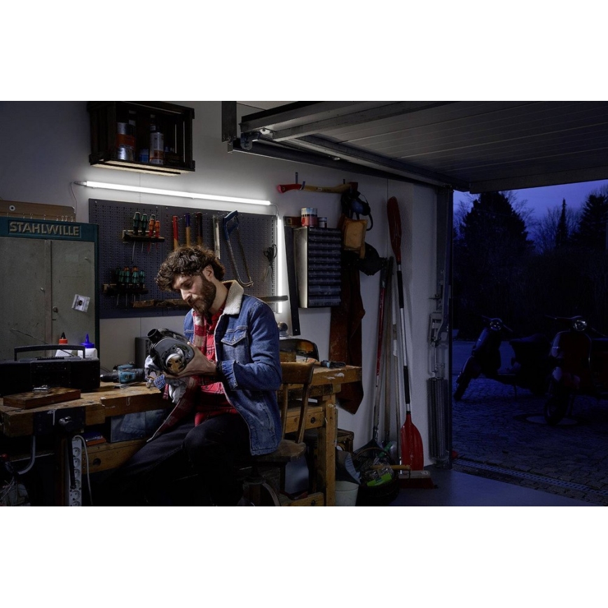 Ledvance - LED Podlinkové svítidlo BATTEN LED/8W/230V