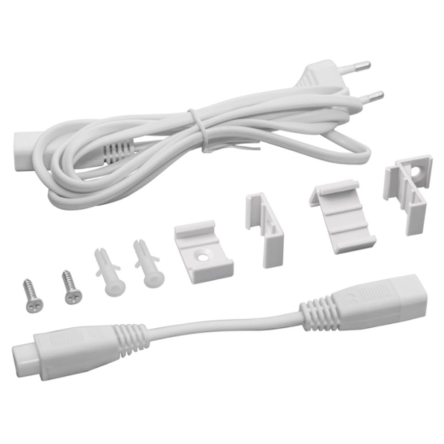 Ledvance - LED Podlinkové svítidlo BATTEN LED/8W/230V