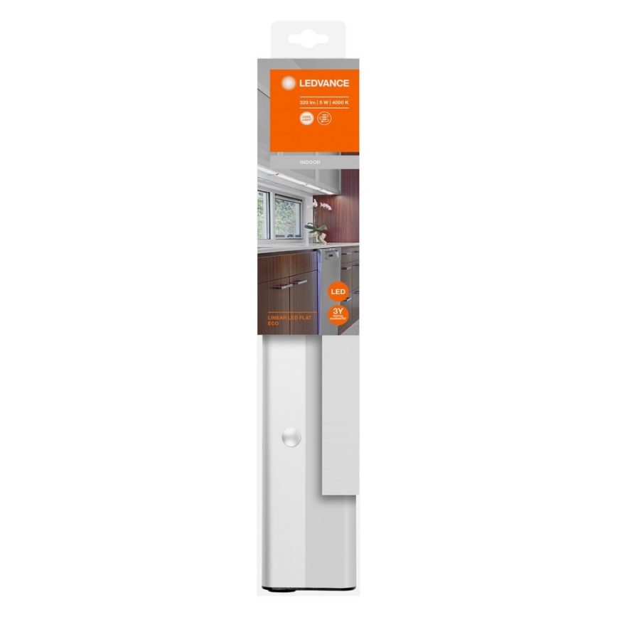 Ledvance - LED Podlinkové svítidlo FLAT LED/6W/230V 4000K