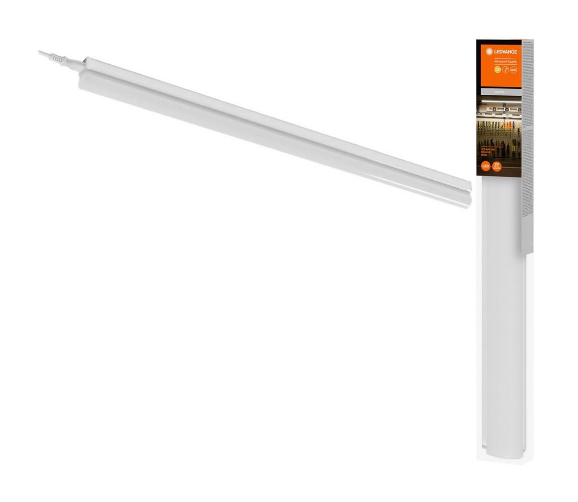 Ledvance Ledvance - LED Podlinkové svítidlo se senzorem BATTEN LED/8W/230V 60 cm P225282