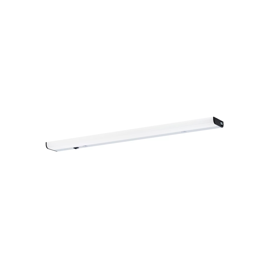 Ledvance - LED Podlinkové svítidlo se senzorem FLAT LED/12W/230V 3000K