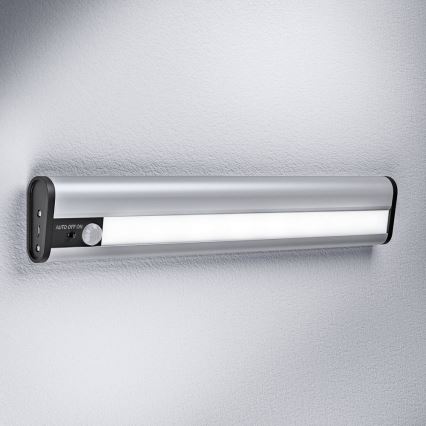 Ledvance - LED Podlinkové svítidlo se senzorem MOBILE LED/1,5W/5V 1800 mAh